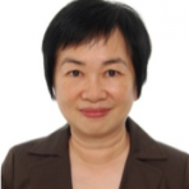 Vivian Lo