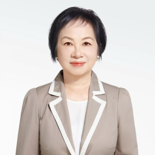 Vivian Lo